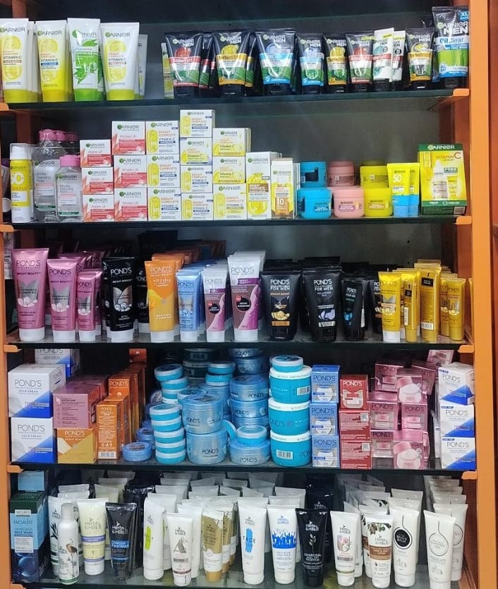 Lakme cosmetics wholesale dealer in Chetpet Chennai