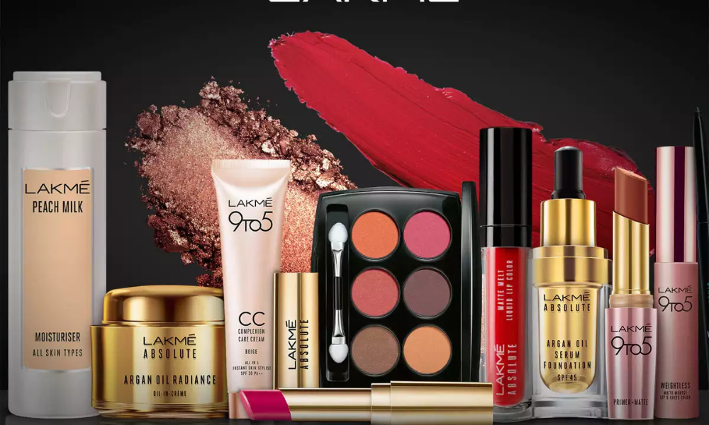 Lakme products wholesale in Chetpet at Bhagwathi Beauty Centre