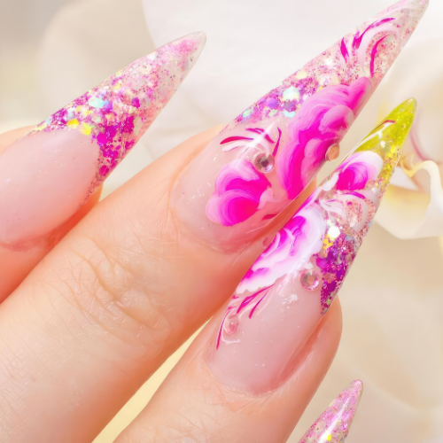 Branded Nail Care Products in Chennai